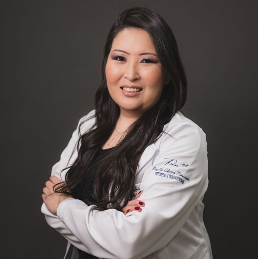 Dra. Priscila Akemi Morimoto