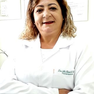 Dra. Maria Rizety Rodrigues Baltor
