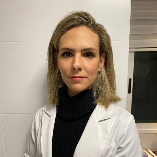 Dra. Daniela Barletta