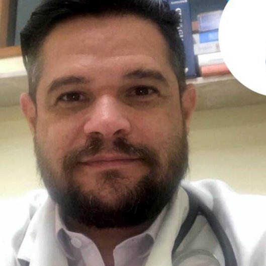 Dr. Luis Wanderley Camilotti Junior