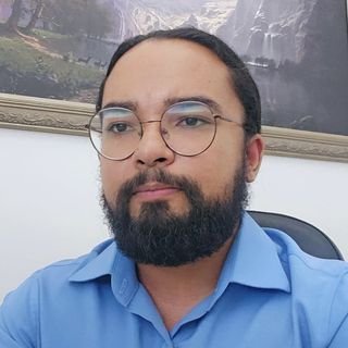 Prof. Jefferson J. Brandão