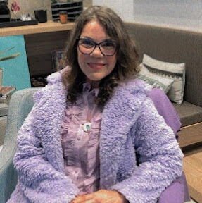 Dra. Cleide Maria De Carvalho