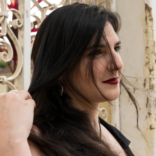 Samanta Barbin