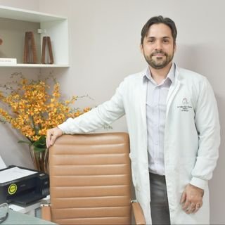Dr. Fellipe Linhares