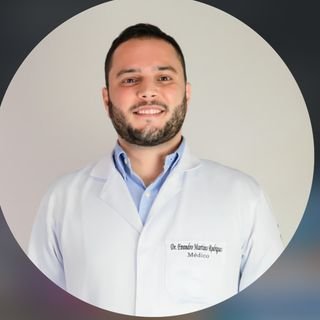 Dr. Evandro Martins Rodrigues