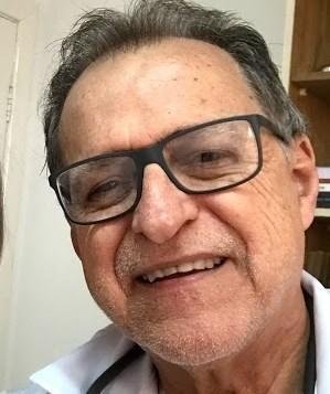 Dr. Roberlandes Camara Ferreira