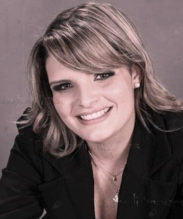 Mariana Mendonça de Almeida