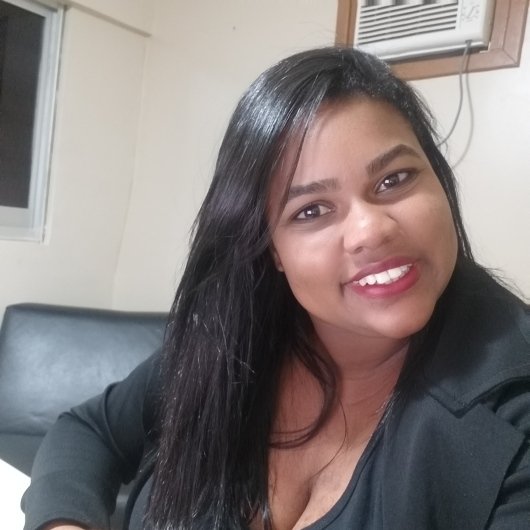 Gabriela Carvalho Serra da Conceição