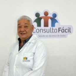 Dr. Henry Soiti Sasai