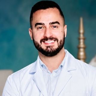 Dr. Jeferson Steves Saraiva