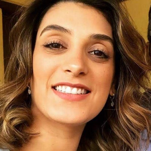 Dra. Camila Nassif Ferreira