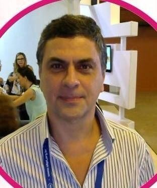 Dr. Nivaldo Santos Gribel