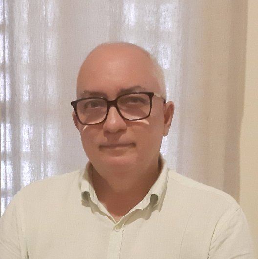 José Adelmo Vieira dos Santos
