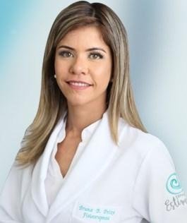 Bruna Peixe