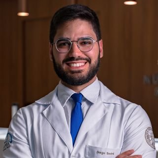 Dr. Diego Sodré