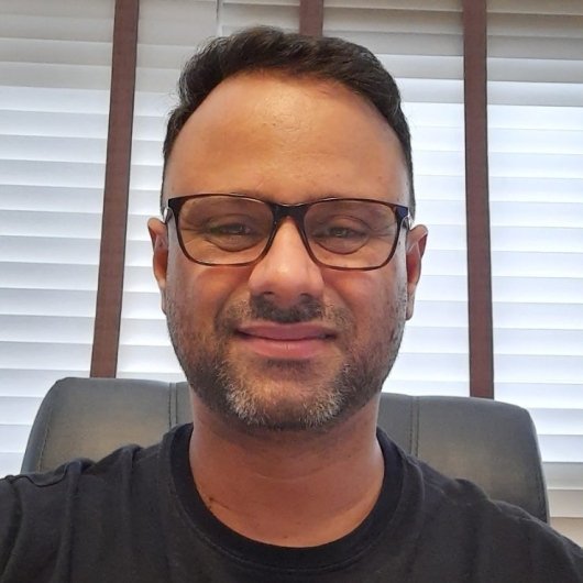 Dr. Gilberto Giovanetti