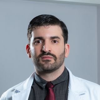 Dr. Guilherme Dutra Costa