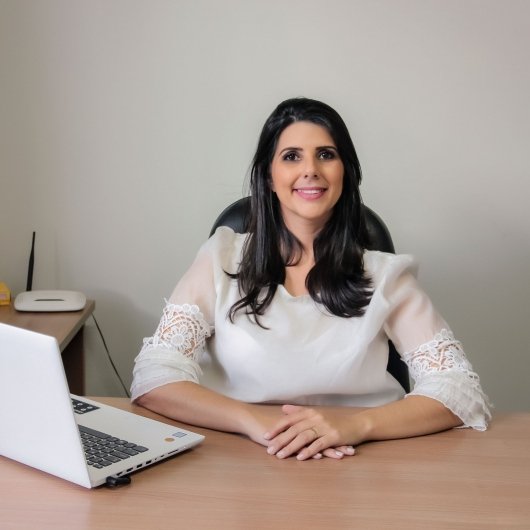 Edvânia Caldeira