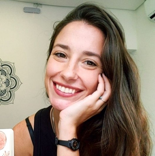 Lilian Bertolo