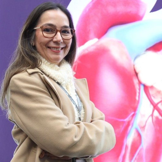 Dra. Sandra Regina da Silva