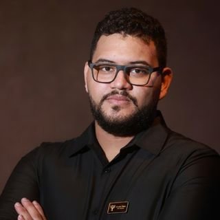 Cicero Yure de Oliveira Machado