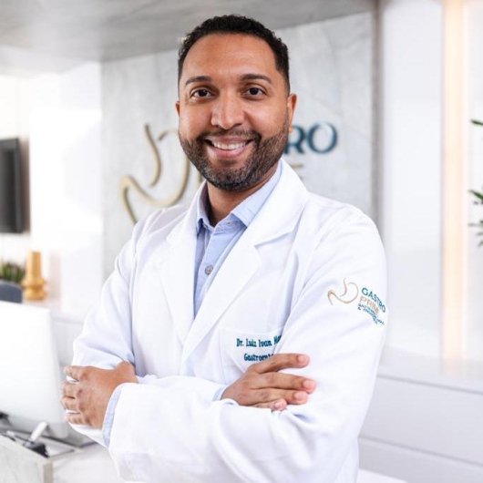 Dr. Luiz Ivan Marques Pereira