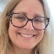 Prof. Marli da costa pfeiffer