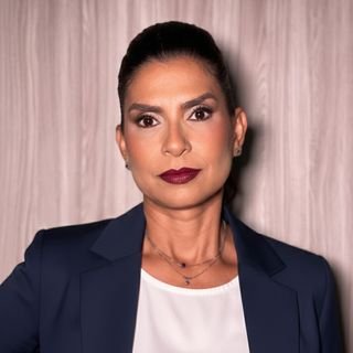 Dra. Anne Mota