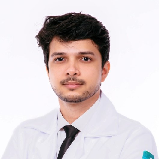 Dr. Eliseu Amaral