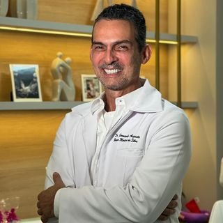 Dr. Fernando Augusto Borges Martins da SIlva