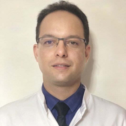 Dr. Luiz Marcio de Brito Marinho Segundo