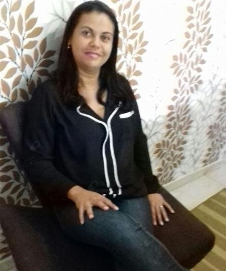 Rilda Rodrigues