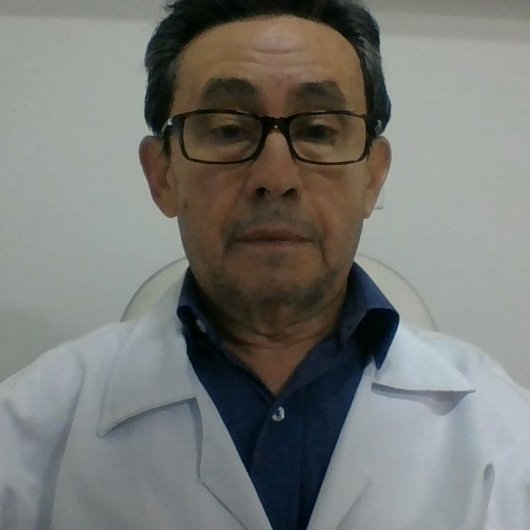 Dr. Tarcisio de Almeida Pimentel