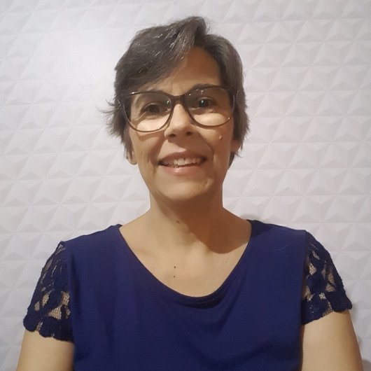 Ana Cristina Monteiro Fernandes