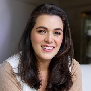 Dra. Bruna Sartori Barros