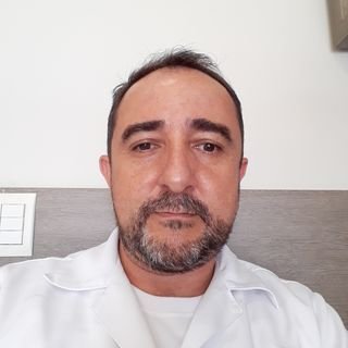 Prof. Leonardo Soares de Lima Nunes
