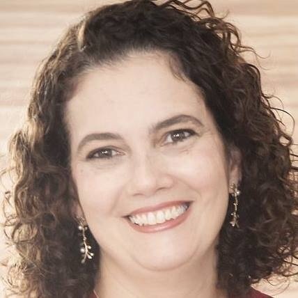 Dra. Andreia Moraes