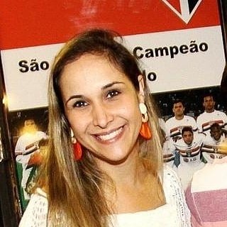 Prof. Marília Cammarosano