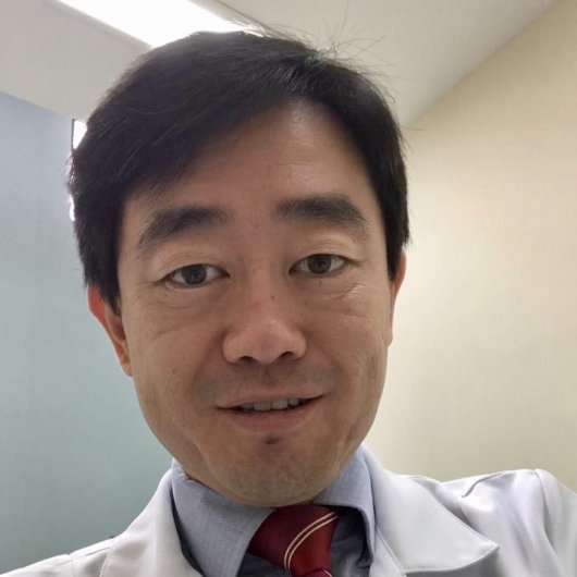 Dr. Andre Toraso Yamazaki