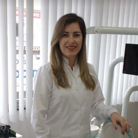 Dra. Adelia De Carvalho Rodrigues