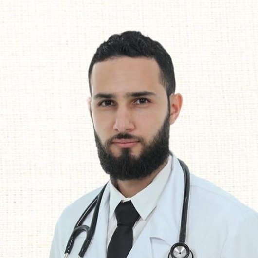 Dr. João Felipe Paravidino Alves