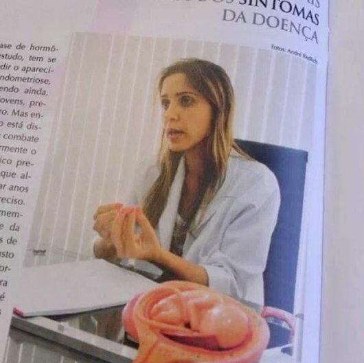 Dra. Carla Barbosa de Christo