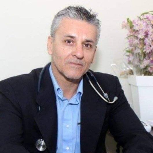 Dr. Marcus de Carvalho Bessa