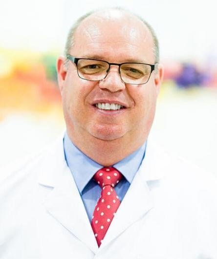Dr. Nivio Pascoal Teixeira