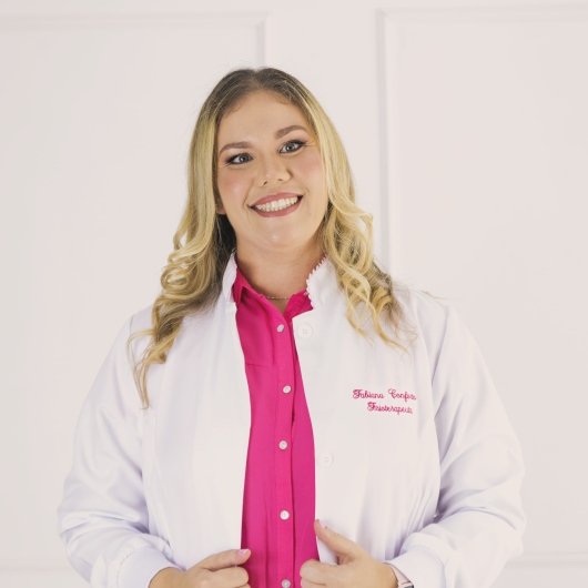 Dra. Fabiana Conforto