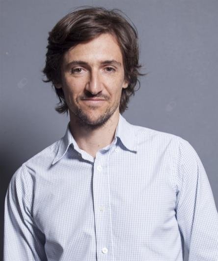 Gustavo Schunck Klein Valezin