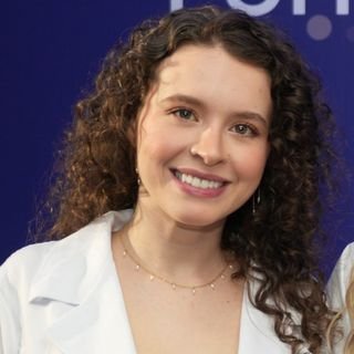 Dra. Giovanna Bruna Barreto da Silva Martins