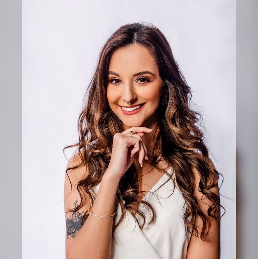 Ana Caroline Mondini