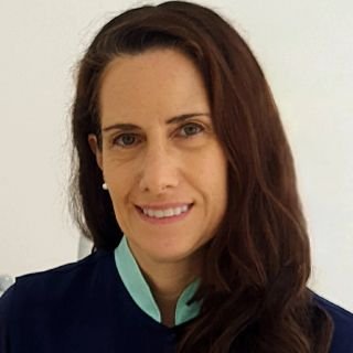 Silvana de Souza Pinto Pieroni