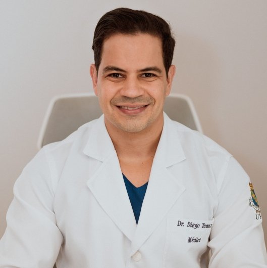 Dr. Diego Tomaz Teles Peixoto